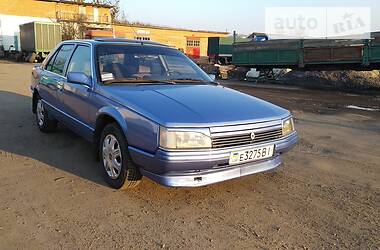 Хетчбек Renault 25 1987 в 