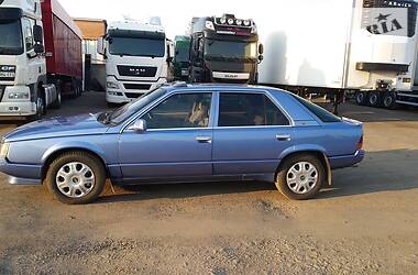 Хетчбек Renault 25 1987 в 