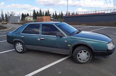 Лифтбек Renault 25 1987 в Селидово