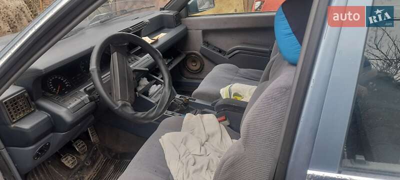 Хетчбек Renault 25 1989 в Дунаївцях