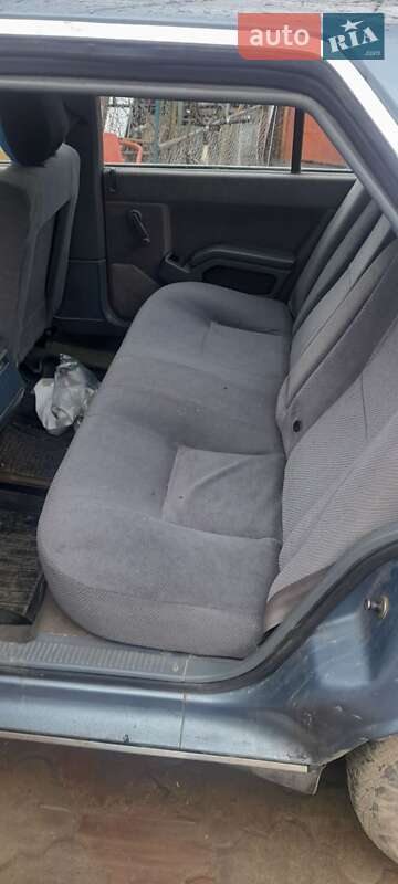 Хетчбек Renault 25 1989 в Дунаївцях