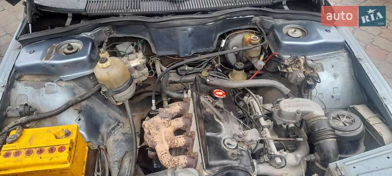 Хетчбек Renault 25 1989 в Дунаївцях