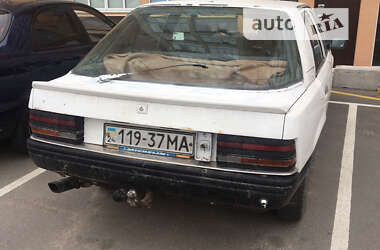 Хетчбек Renault 25 1986 в Софіївській Борщагівці