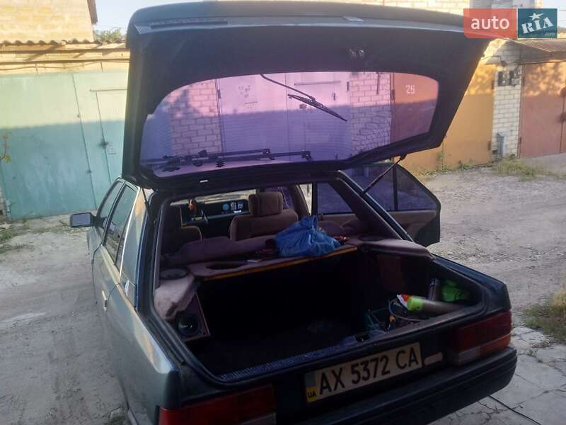 Хетчбек Renault 25 1985 в Херсоні