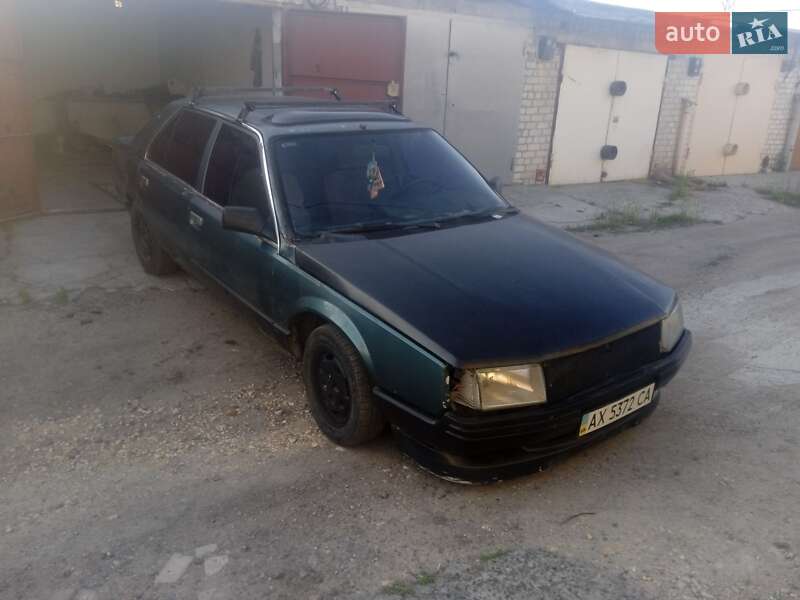 Хетчбек Renault 25 1985 в Херсоні