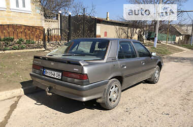 Хэтчбек Renault 25 1988 в Болграде