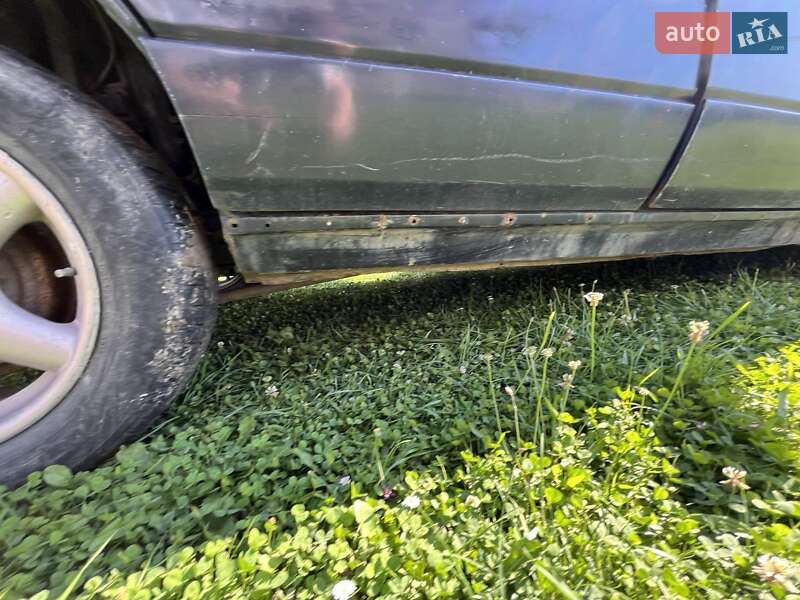 Хэтчбек Renault 25 1986 в Львове