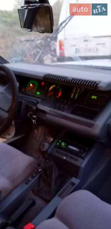 Хетчбек Renault 25 1985 в Миргороді фото 7 Хетчбек Renault 25 1985 в Миргороді