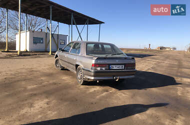 Хэтчбек Renault 25 1988 в Болграде