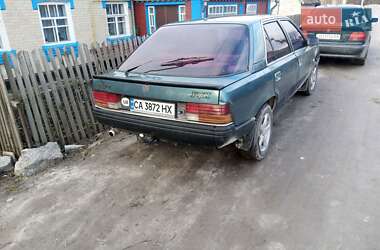Хэтчбек Renault 25 1988 в 