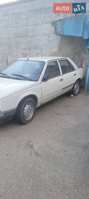 Хетчбек Renault 25 1988 в Харкові фото 2 Хетчбек Renault 25 1988 в Харкові