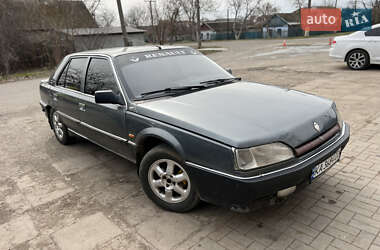 Хетчбек Renault 25 1988 в Очакові