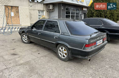 Хэтчбек Renault 25 1988 в Очакове