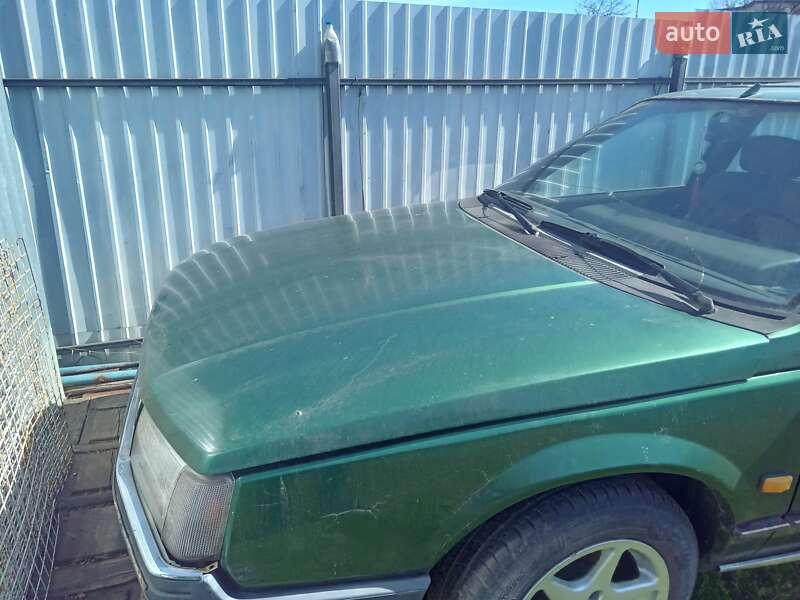 Хэтчбек Renault 25 1987 в Одессе