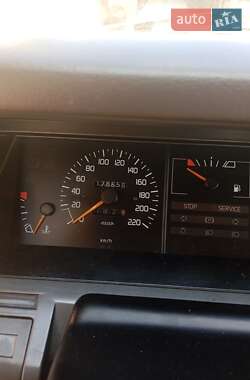 Хэтчбек Renault 25 1989 в 