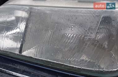 Хэтчбек Renault 25 1989 в 