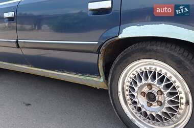 Хэтчбек Renault 25 1989 в 