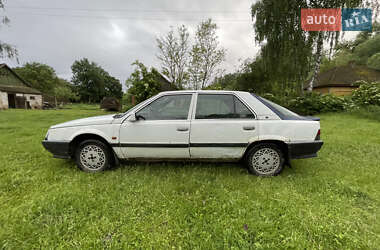 Хэтчбек Renault 25 1991 в 