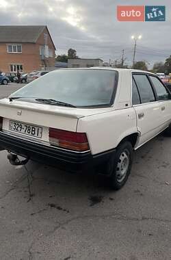 Хетчбек Renault 25 1988 в Могилів-Подільському