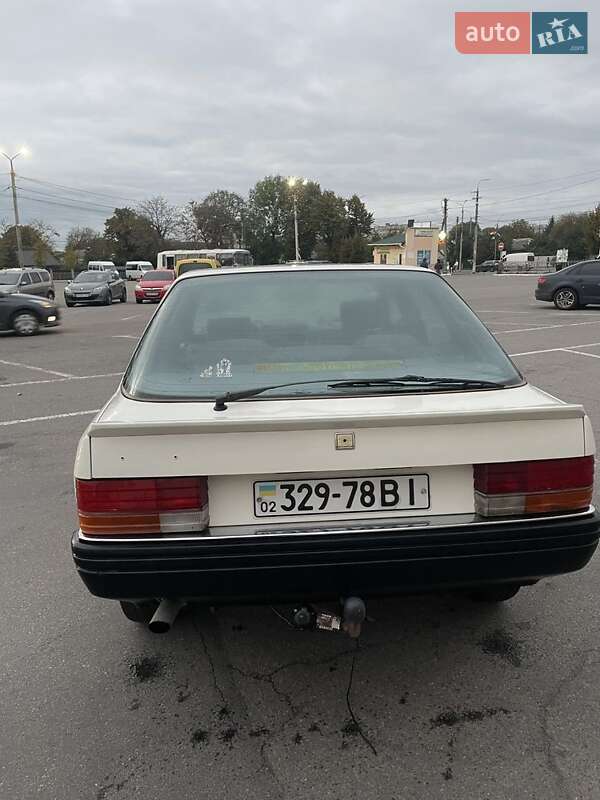 Хэтчбек Renault 25 1988 в Виннице