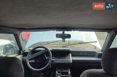 Хэтчбек Renault 25 1987 в 