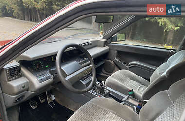 Хэтчбек Renault 25 1988 в 