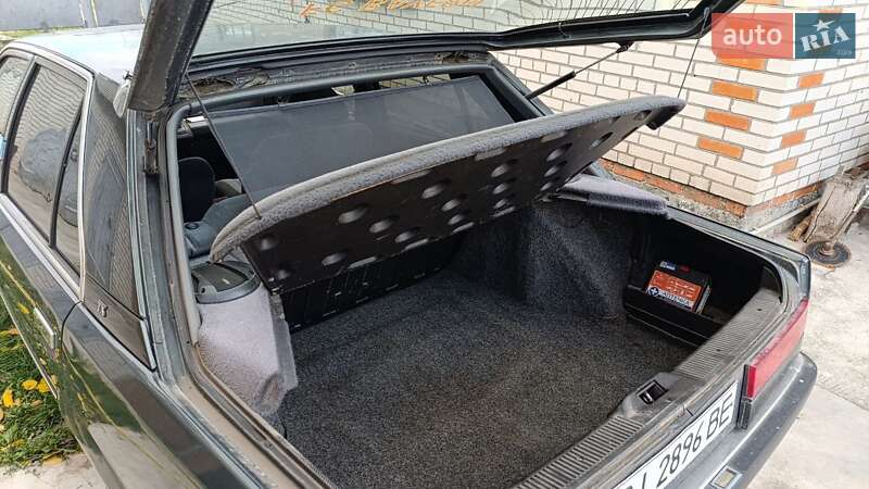 Хетчбек Renault 25 1990 в Зіньківі