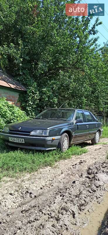 Хетчбек Renault 25 1988 в Зіньківі