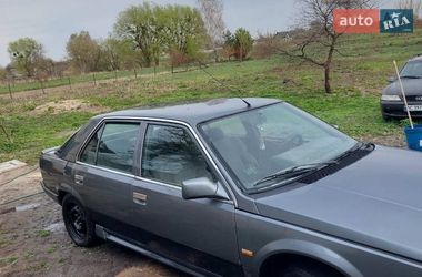 Хетчбек Renault 25 1987 в Володимирі