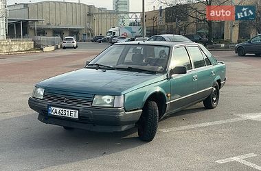 Хетчбек Renault 25 1986 в Києві