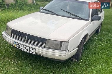 Хэтчбек Renault 25 1986 в Житомире