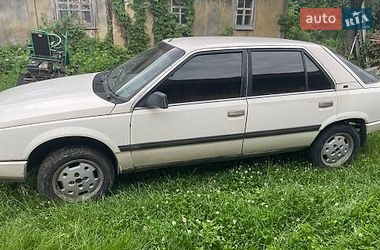 Хэтчбек Renault 25 1986 в Житомире