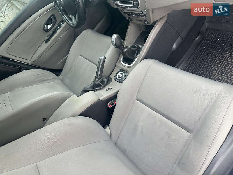 Универсал Renault 3 1962 в Лубнах