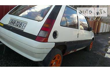 Хетчбек Renault 5 1986 в Вінниці