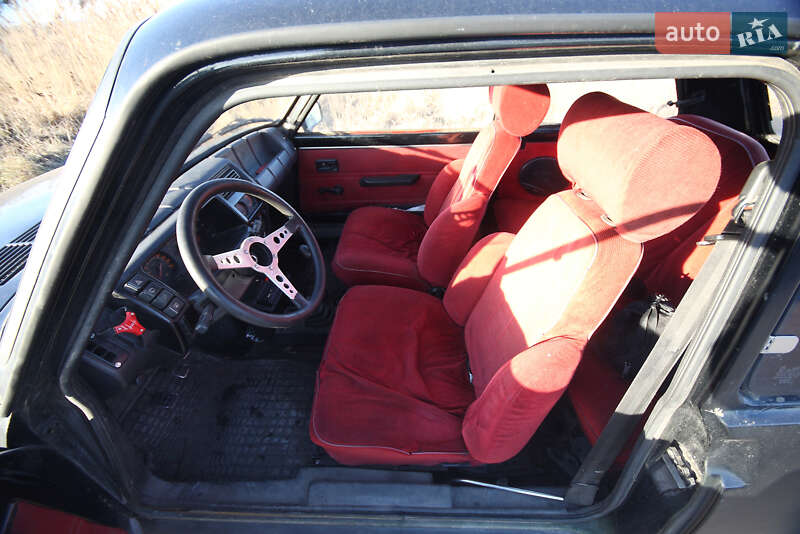 Хэтчбек Renault 5 1983 в Виннице