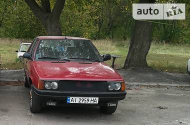 Седан Renault 9 1985 в Киеве