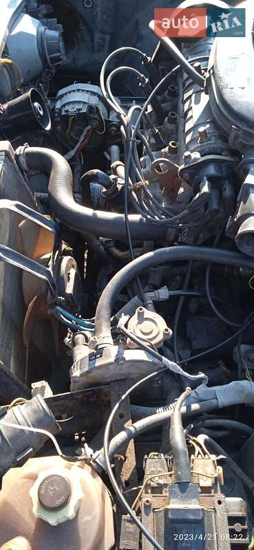 Седан Renault 9 1988 в Львові