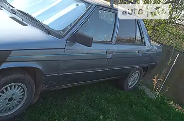 Renault 9 1988