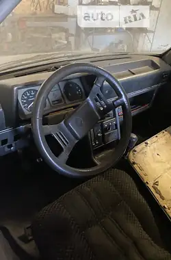 Renault 9 1982