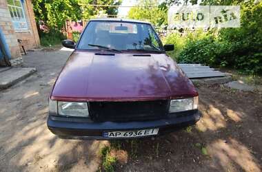 Седан Renault 9 1987 в Покровском
