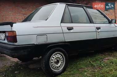 Седан Renault 9 1984 в Вінниці