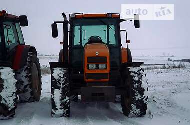 Трактор сельскохозяйственный Renault Ares 2005 в Луцке
