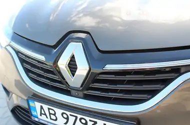 Renault Arkana 2020