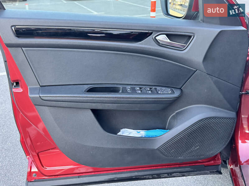 Позашляховик / Кросовер Renault Arkana 2020 в Києві