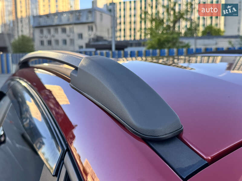 Позашляховик / Кросовер Renault Arkana 2020 в Києві