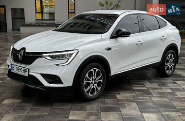 Renault Arkana 2020 Renault Arkana 2020