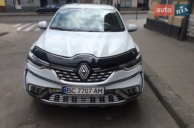 Renault Arkana 2020 Renault Arkana 2020