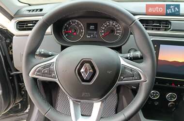 Внедорожник / Кроссовер Renault Arkana 2020 в 