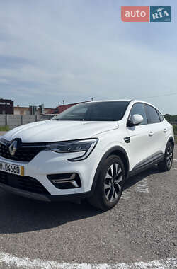Позашляховик / Кросовер Renault Arkana 2021 в Вінниці