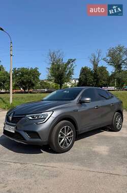 Renault Arkana 2020 Renault Arkana 2020